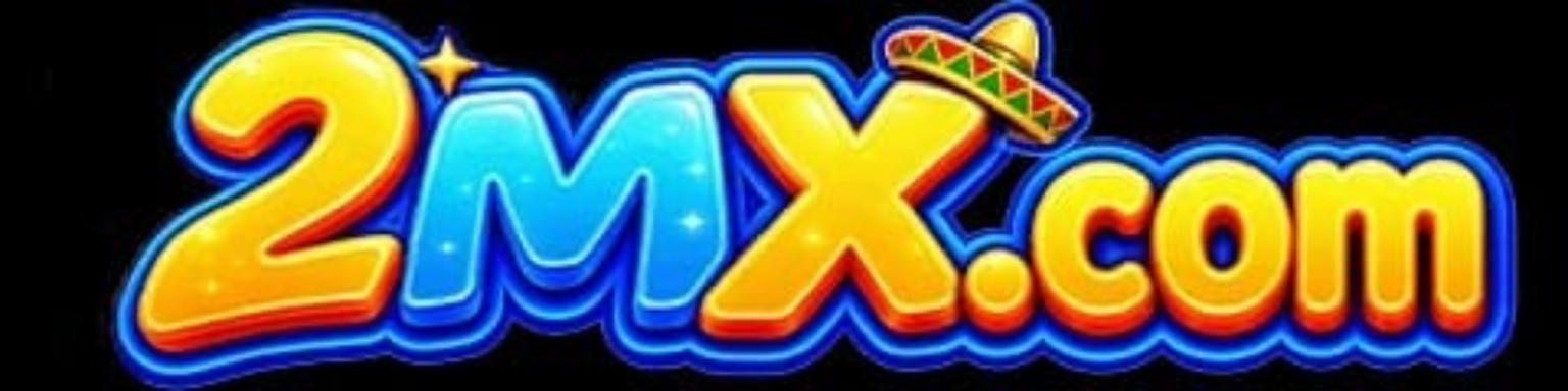 Logo proporcionado de 2MX.com