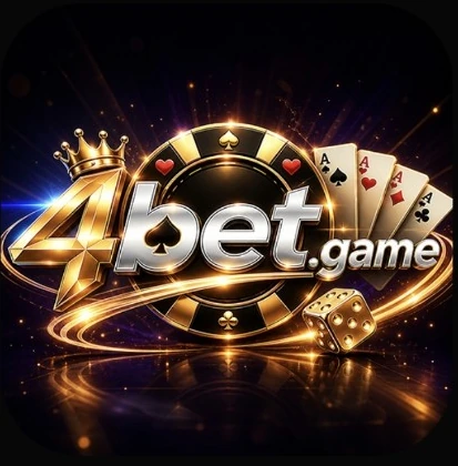 Logo de 4bet
