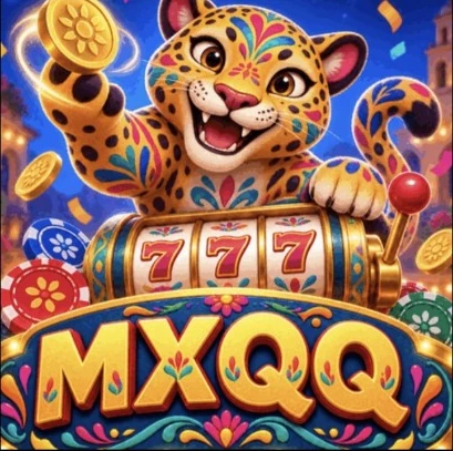 Logo de MXQQ