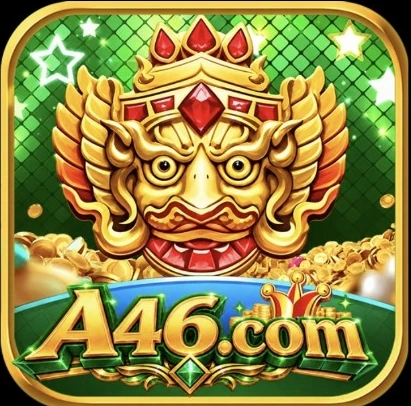 Logo de A46.com