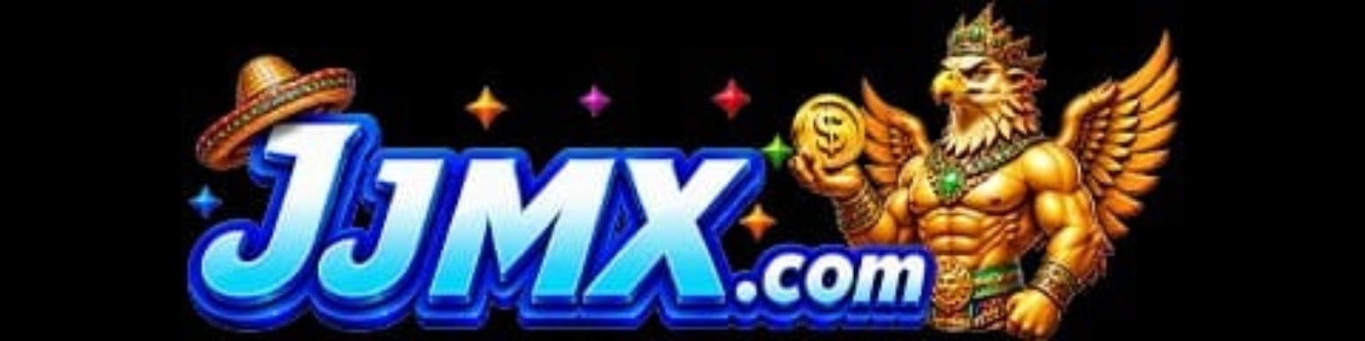 Logo proporcionado de JJMX.com